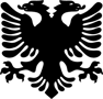 albanian-eagle-flag-of-albania-logo-94E5AB64E5-seeklogo.com